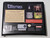 Back view of a Cart Armor® Terranigma Super Nintendo SNES Premium 16-bit Clamshell Case