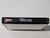 Spine view of a Cart Armor® Terranigma Super Nintendo SNES Premium 16-bit Clamshell Case