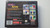 Back view of a Cart Armor® Tetris & Dr. Mario Super Nintendo SNES Premium 16-bit Clamshell Case
