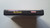 Spine view of a Cart Armor® Tetris & Dr. Mario Super Nintendo SNES Premium 16-bit Clamshell Case
