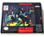 Front view of a Cart Armor® The Adventures of Batman & Robin Super Nintendo SNES Premium 16-bit Clamshell Case