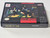 Spine view of a Cart Armor® The Adventures of Batman & Robin Super Nintendo SNES Premium 16-bit Clamshell Case