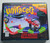 Front view of a Cart Armor® Uniracers Super Nintendo SNES Premium 16-bit Clamshell Case