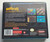 Back view of a Cart Armor® Uniracers Super Nintendo SNES Premium 16-bit Clamshell Case