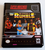 Front view of a Cart Armor® WWF Royal Rumble Super Nintendo SNES Premium 16-bit Clamshell Case