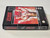 Spine view of a Cart Armor® WWF Raw Super Nintendo SNES Premium 16-bit Clamshell Case