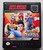 Front view of a Cart Armor® World Heroes Super Nintendo SNES Premium 16-bit Clamshell Case