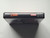 Spine view of a Cart Armor® The Legend of Zelda A Link to the Past Nintendo SNES Premium 16-bit Clamshell Case