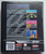 Back view of a Cart Armor® Virtual Bart Super Nintendo SNES Premium 16-bit Clamshell Case