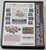 Back view of a Cart Armor® Super Mario Bros 2 Japanese Art Premium 8-bit Clamshell Case