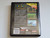 Back view of a Cart Armor® Super Mario World Super Nintendo SNES Premium 16-bit Clamshell Case