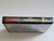 Spine view of a Cart Armor® Super Mario World Super Nintendo SNES Premium 16-bit Clamshell Case