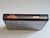 Spine view of a Cart Armor® Super Metroid Super Nintendo SNES Premium 16-bit Clamshell Case