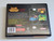 Back view of a Cart Armor® Super Mario RPG Super Nintendo SNES Premium 16-bit Clamshell Case