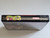 Spine view of a Cart Armor® Super Mario World 2: Yoshi's Island Super Nintendo SNES Premium 16-bit Clamshell Case