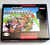 Front view of a Cart Armor® Super Mario Kart Super Nintendo SNES Premium 16-bit Clamshell Case