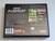 Back view of a Cart Armor® Super Mario Kart Super Nintendo SNES Premium 16-bit Clamshell Case