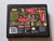 Back view of a Cart Armor® Todd McFarlane's Spawn The Video Game Super Nintendo SNES Premium 16-bit Clamshell Case