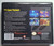 Back view of a Cart Armor® The Lost Vikings Super Nintendo SNES Premium 16-bit Clamshell Case