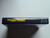Spine view of a Cart Armor® The Lost Vikings Super Nintendo SNES Premium 16-bit Clamshell Case