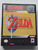 Front view of a Cart Armor® The Legend of Zelda A Link to the Past Nintendo SNES Premium 16-bit Clamshell Case