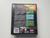 Back view of a Cart Armor® The Legend of Zelda A Link to the Past Nintendo SNES Premium 16-bit Clamshell Case