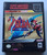 Front view of a Cart Armor® The Legend of Zelda: Parallel Worlds Nintendo SNES Premium 16-bit Clamshell Case