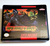 Front view of a Cart Armor® Super Ghouls 'N Ghosts Super Nintendo SNES Premium 16-bit Clamshell Case