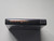 Spine view of a Cart Armor® Wizardry VI Super Nintendo SNES Premium 16-bit Clamshell Case