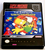 Front view of a Cart Armor® The Simpsons Bart's Nightmare Super Nintendo SNES Premium 16-bit Clamshell Case