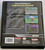 Back view of a Cart Armor® The Simpsons Bart's Nightmare Super Nintendo SNES Premium 16-bit Clamshell Case