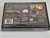 Back view of a Cart Armor® Warlock Super Nintendo SNES Premium 16-bit Clamshell Case