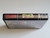 Spine view of a Cart Armor® Super Mario World 2: Yoshi's Island Super Nintendo SNES Premium 16-bit Clamshell Case