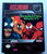 Front view of a Cart Armor® Venom Spider-Man Separation Anxiety Nintendo SNES Premium 16-bit Clamshell Case