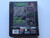 Back view of a Cart Armor® Venom Spider-Man Separation Anxiety Nintendo SNES Premium 16-bit Clamshell Case