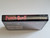 Spine view of a Cart Armor® Super Punch-Out!! Super Nintendo SNES Premium 16-bit Clamshell Case