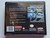 Spine view of a Cart Armor® Wanderer's From Y's III Super Nintendo SNES Premium 16-bit Clamshell Case