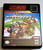 Front view of a Cart Armor® Super Mario Kart Super Nintendo SNES Premium 16-bit Clamshell Case