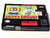 Spine view of a Cart Armor® Tiny Toons Buster Busts Loose! Super Nintendo SNES Premium 16-bit Clamshell Case