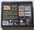 Back view of a Cart Armor® Super Double Dragon Super Nintendo SNES Premium 16-bit Clamshell Case