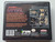 Back view of a Cart Armor® Super R-Type Nintendo SNES Premium 16-bit Clamshell Case