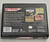 Back view of a Cart Armor® Wings 2 Aces High Super Nintendo SNES Premium 16-bit Clamshell Case