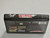 Spine view of a Cart Armor® Wings 2 Aces High Super Nintendo SNES Premium 16-bit Clamshell Case