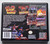 Back view of a Cart Armor® Wild Guns Super Nintendo SNES Premium 16-bit Clamshell Case
