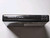 Spine view of a Cart Armor® The Terminator Super Nintendo SNES Premium 16-bit Clamshell Case