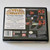Back view of a Cart Armor® Wing Commander Nintendo SNES Premium 16-bit Clamshell Case