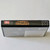 Spine view of a Cart Armor® Wing Commander Nintendo SNES Premium 16-bit Clamshell Case