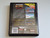 Back view of a Cart Armor® Super Mario All-Stars Super Nintendo SNES Premium 16-bit Clamshell Case