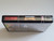 Spine view of a Cart Armor® Super Mario All-Stars Super Nintendo SNES Premium 16-bit Clamshell Case