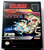 Front view of a Cart Armor® Super R-Type Nintendo SNES Premium 16-bit Clamshell Case